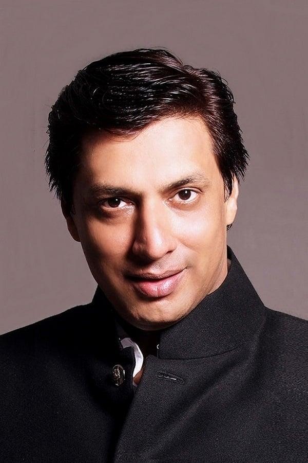 Madhur Bhandarkar poster