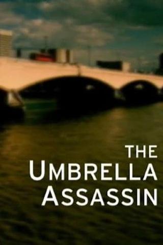 The Umbrella Assassin poster