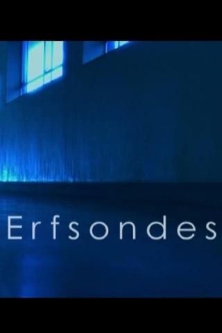 Erfsondes poster