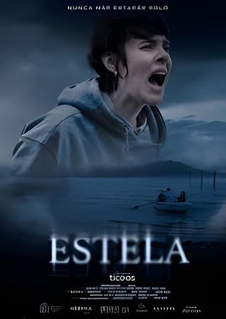 Estela poster