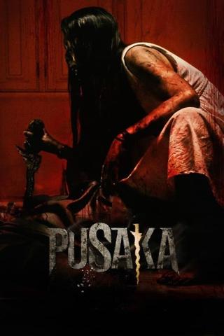 Pusaka poster