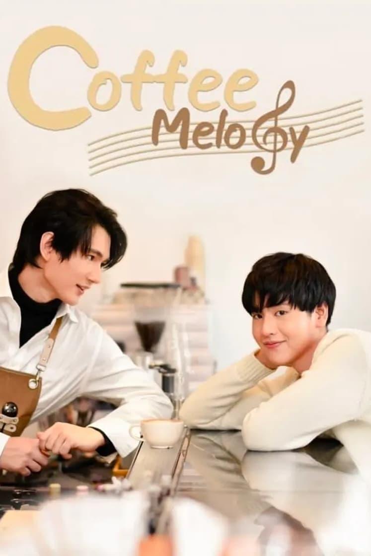 Coffee Melody poster