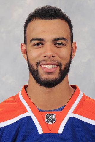 Darnell Nurse pic