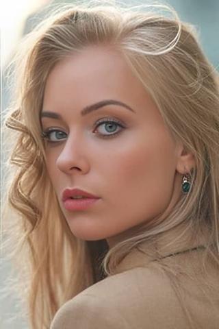 Anastasiya Mikhaylova pic