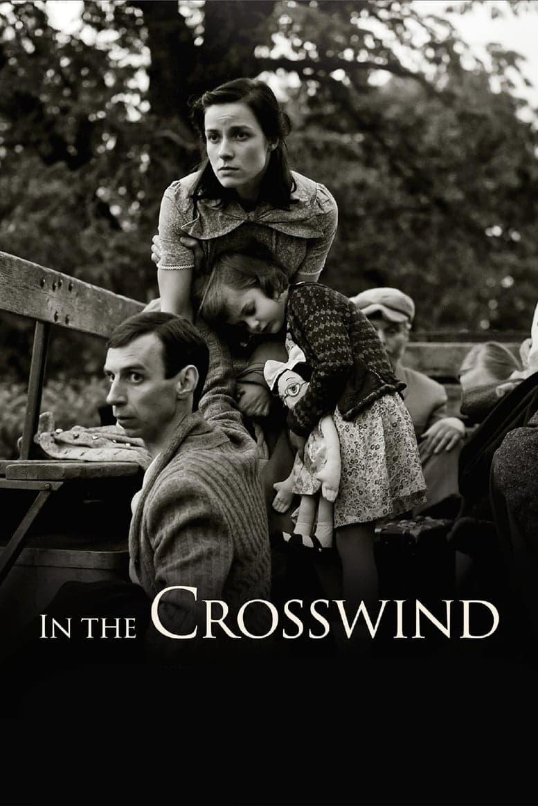 In the Crosswind poster