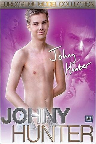 Johny Hunter poster