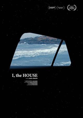 I, the house poster