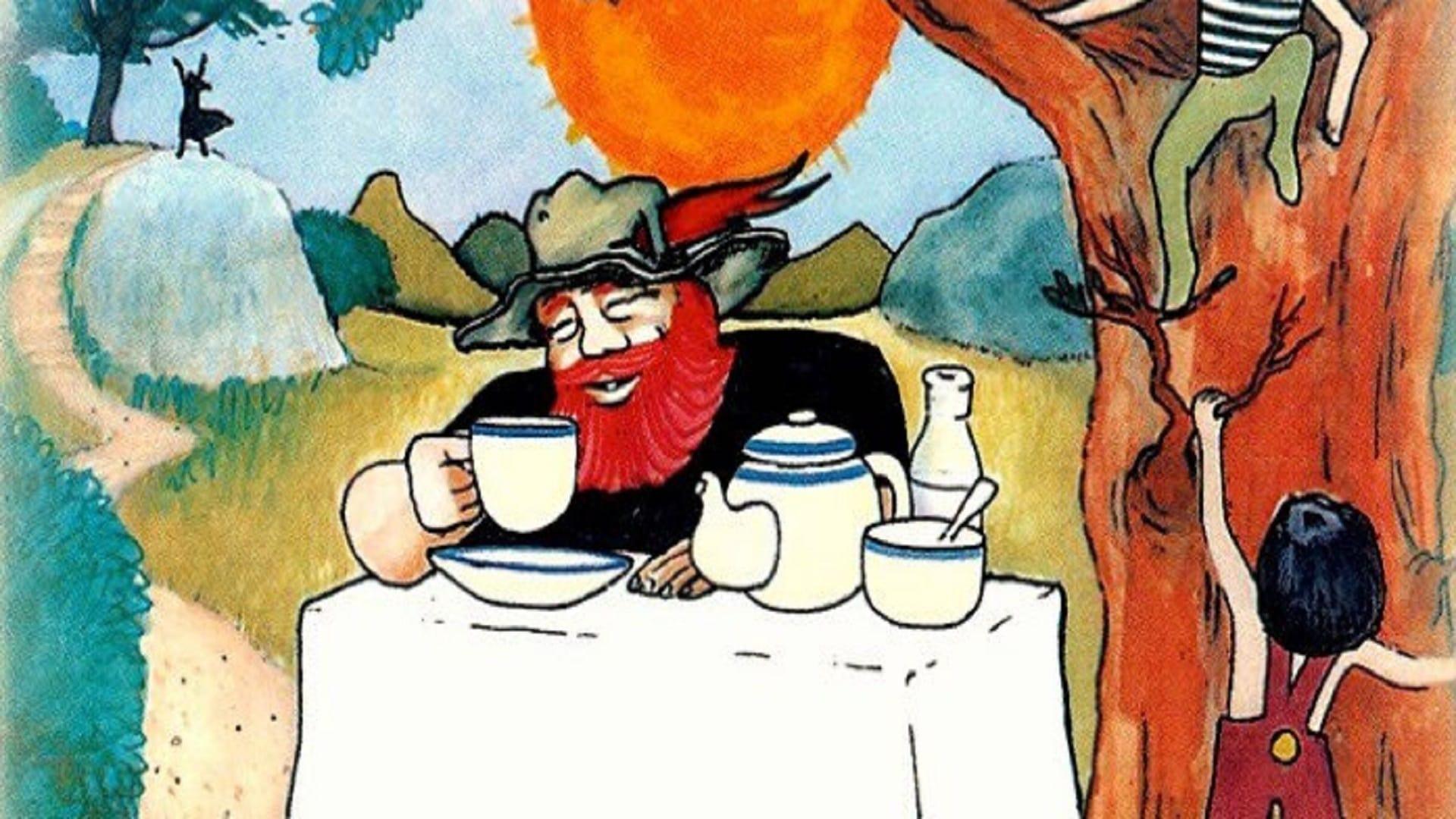 Cat Stevens: Tea for the Tillerman Live backdrop