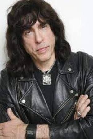 Marky Ramone poster