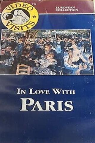 Video Visits: In Love with Paris poster