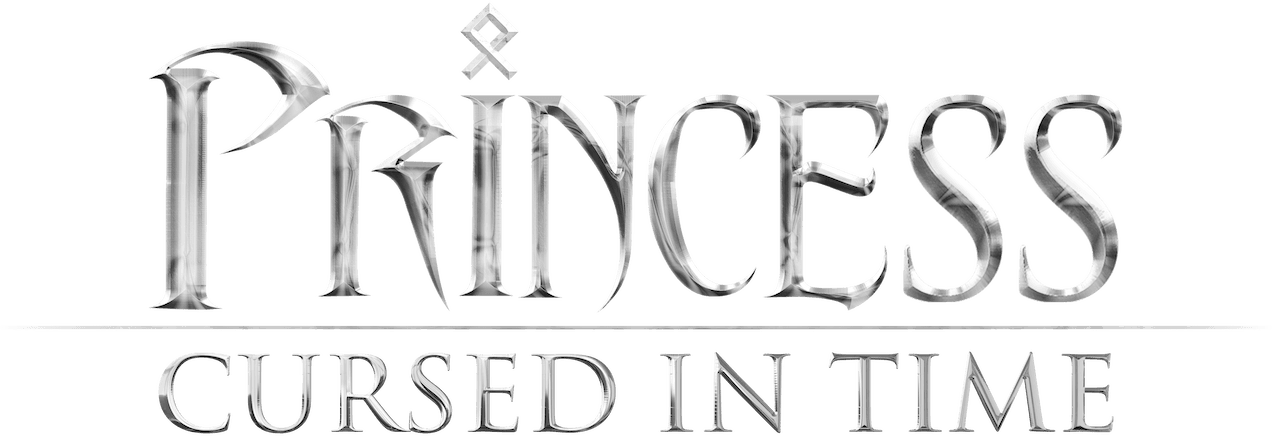 Princess Cursed in Time logo