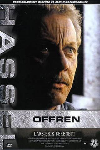 Hassel 06 - Offren poster