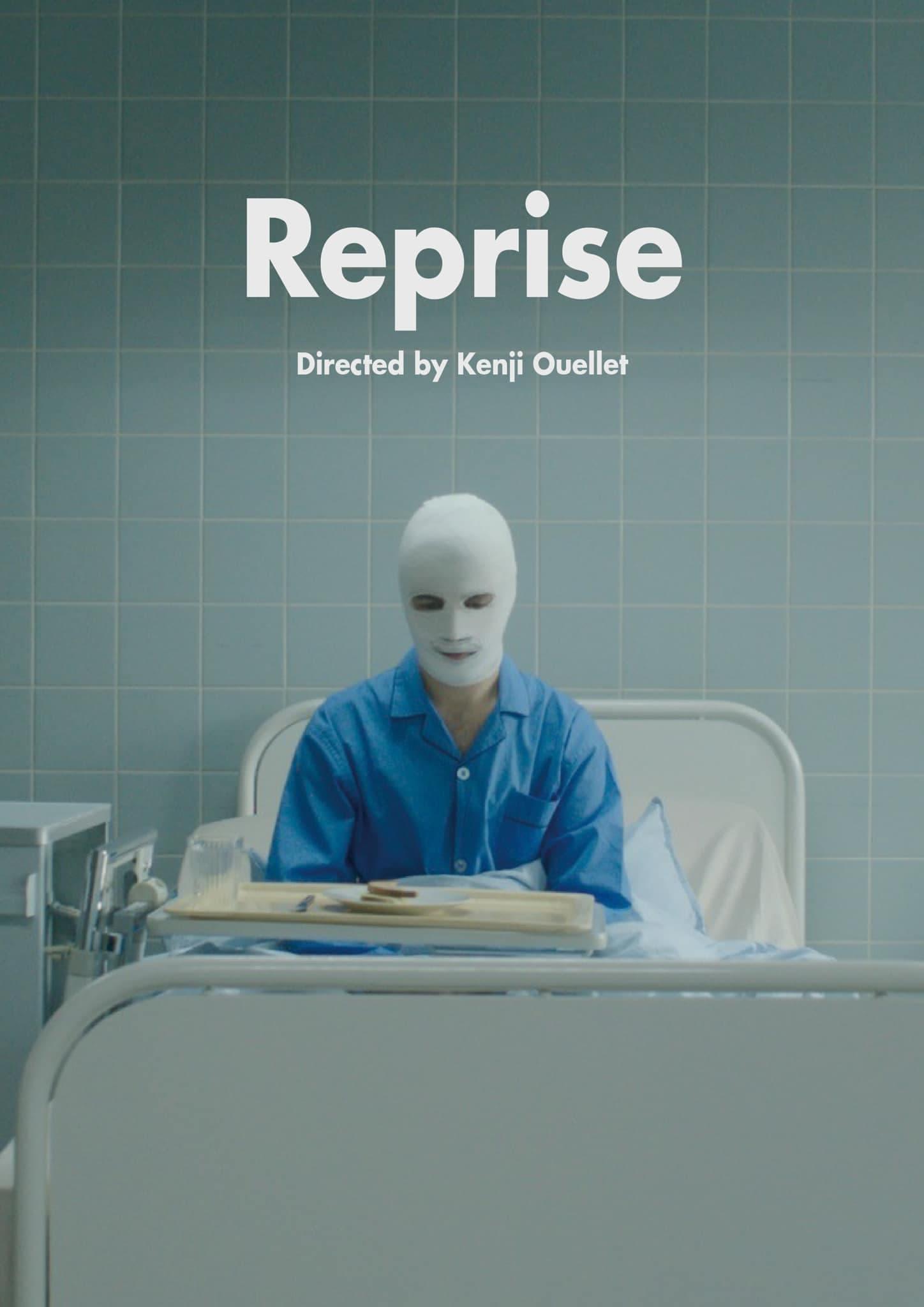 Reprise poster