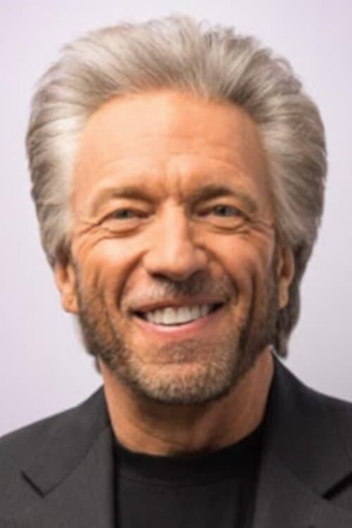 Gregg Braden poster