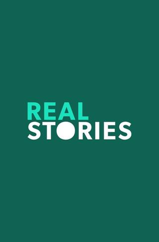 Real Stories poster