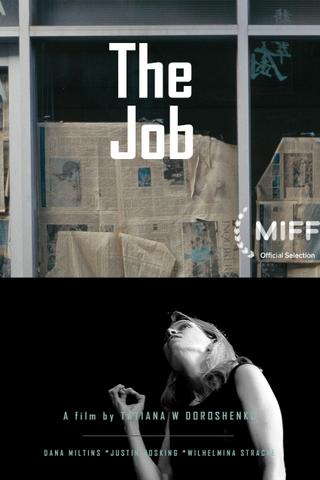 The Job poster