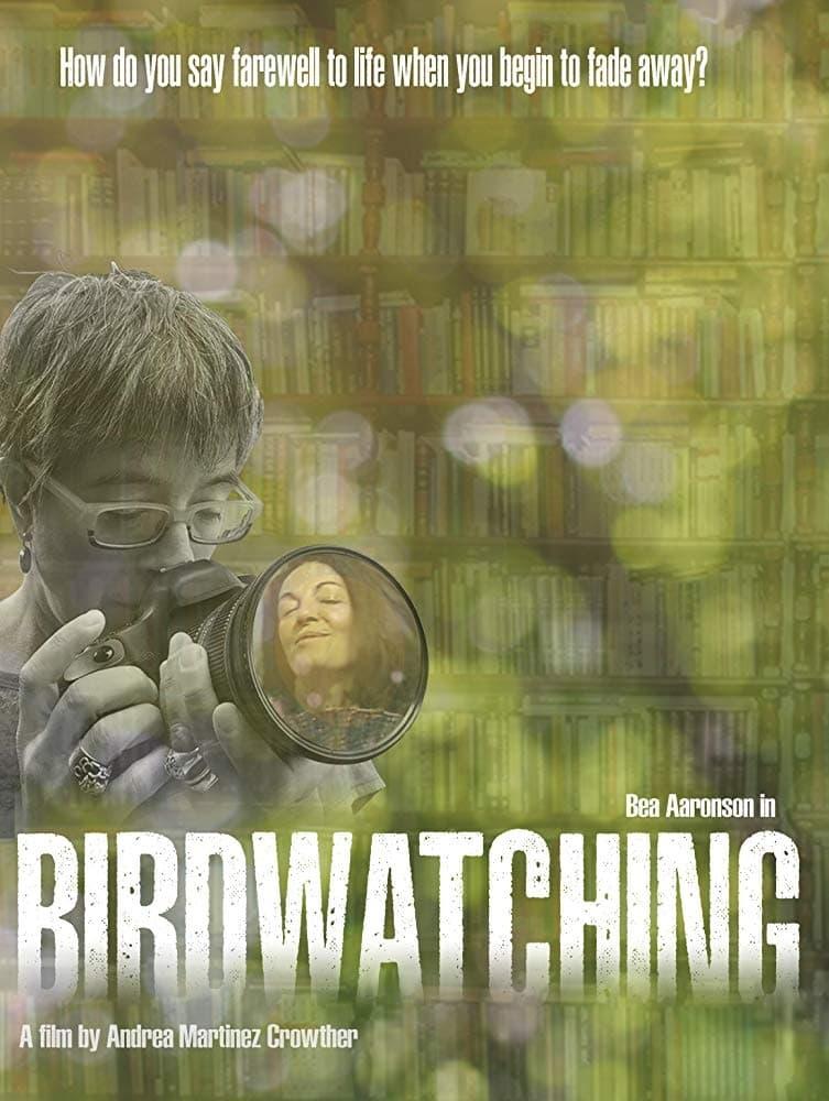 Birdwatching poster
