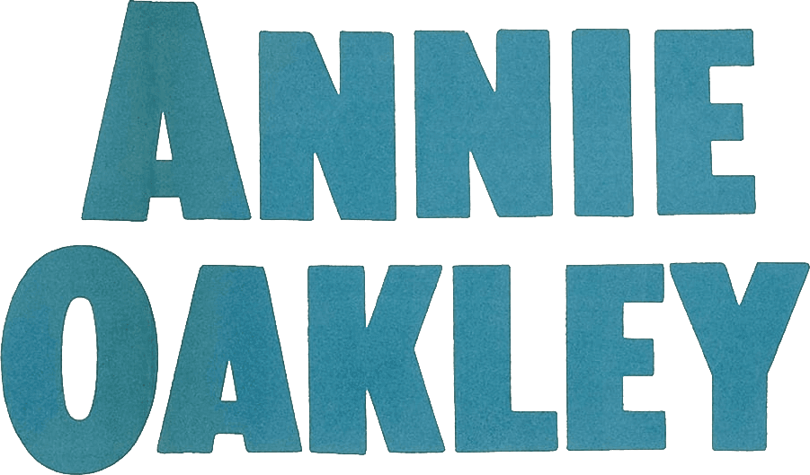 Annie Oakley logo