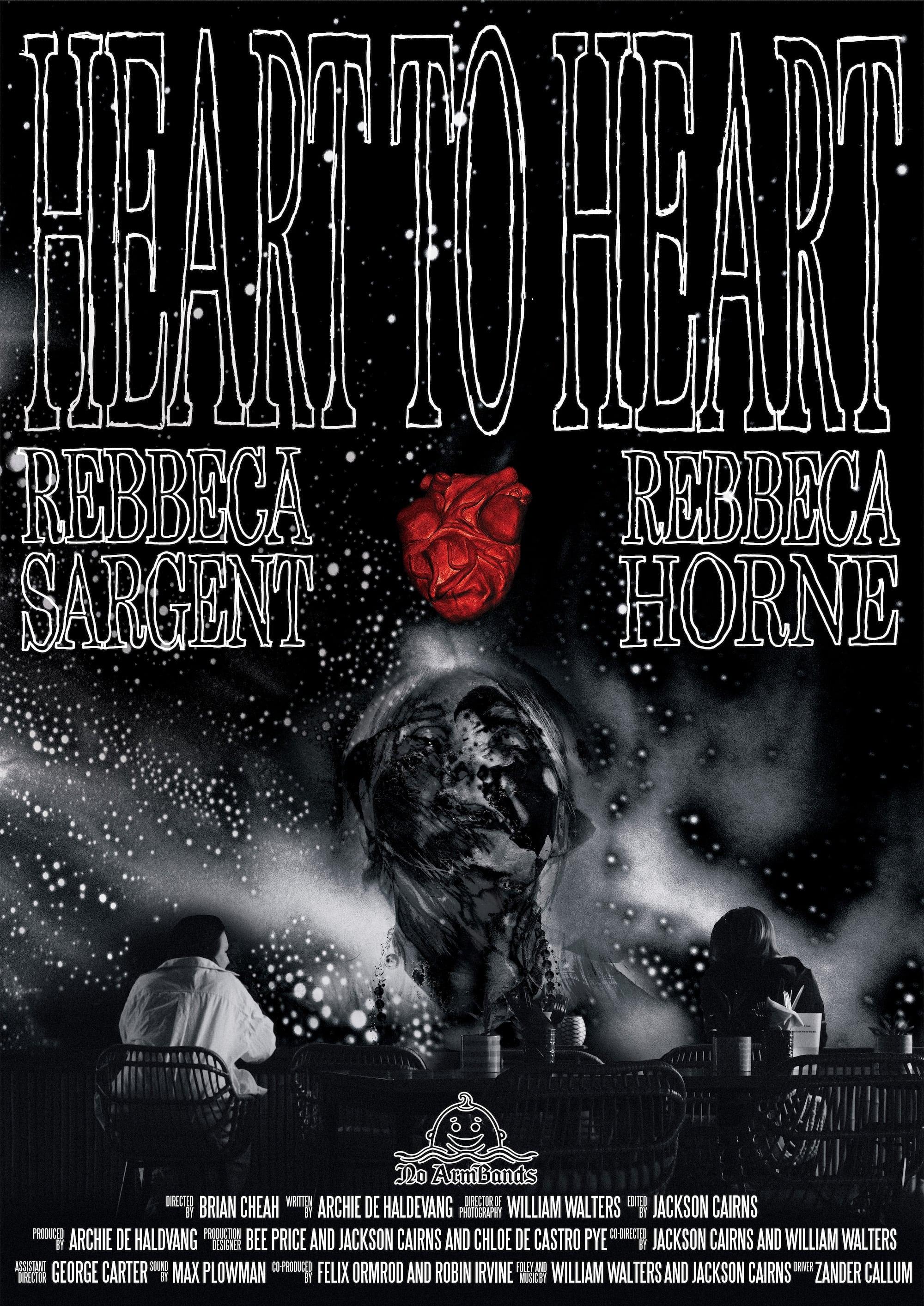 Heart to Heart poster