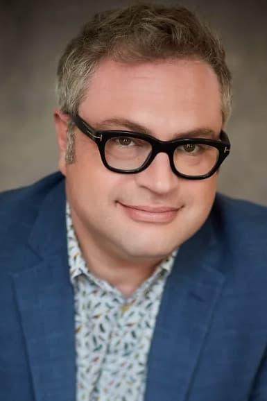 Steven Page poster