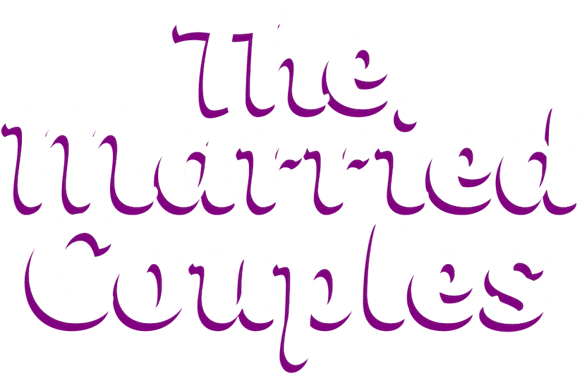 The Married Couples logo
