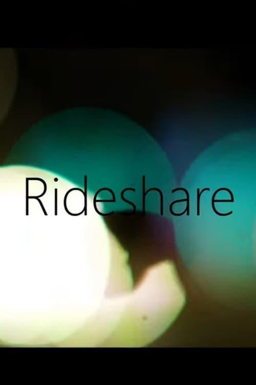 Rideshare poster