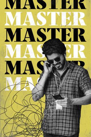 Master poster