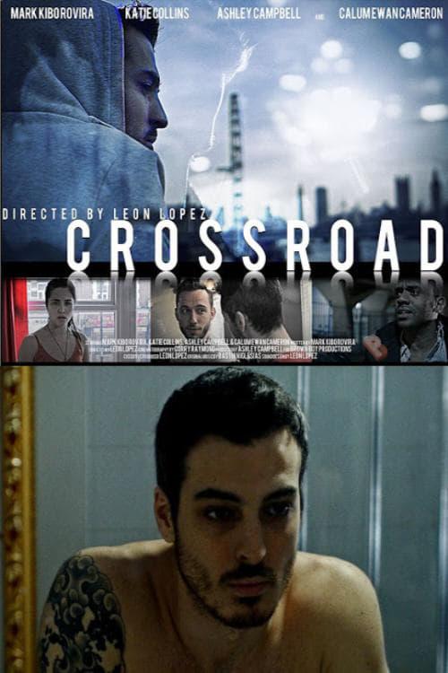 CrossRoad poster