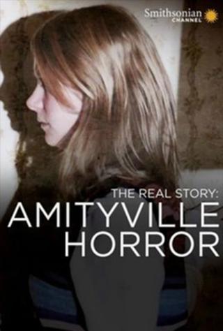 The Real Story: The Amityville Horror poster