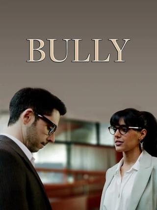 Bully poster