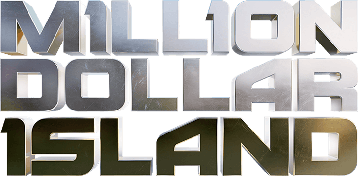 Million Dollar Island logo