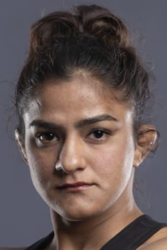 Ritu Phogat poster