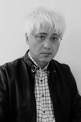 Yoshiyuki Sadamoto pic