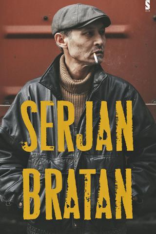 Serjan Bratan poster