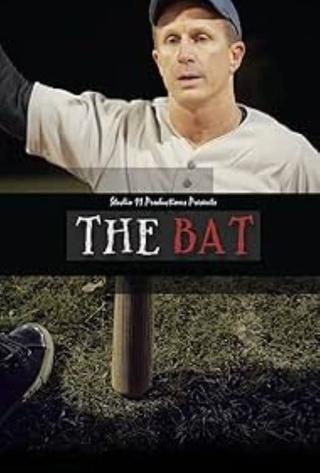 The Bat poster