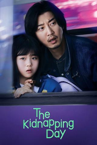 The Kidnapping Day poster