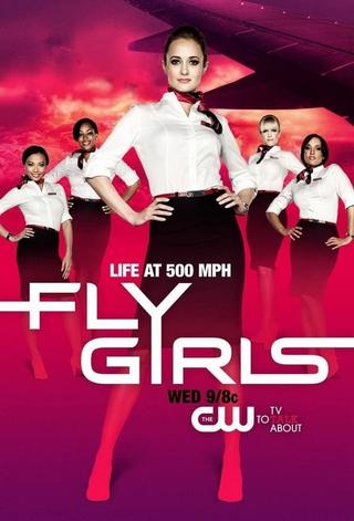 Fly Girls poster