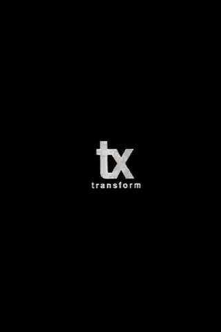 tx-transform poster