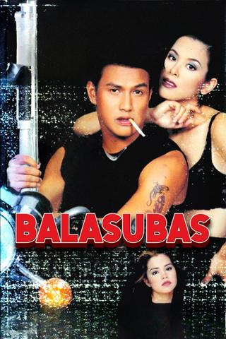 Balasubas poster