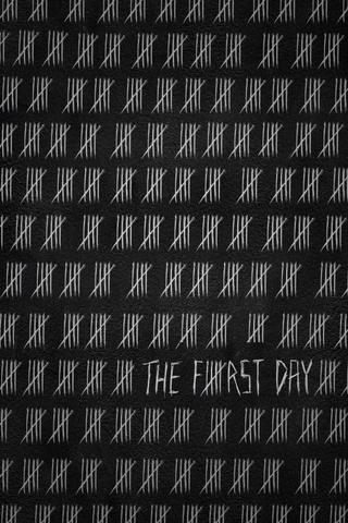 The First Day poster