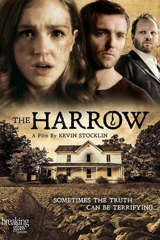 The Harrow poster