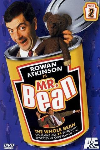 The Best Bits of Mr. Bean poster