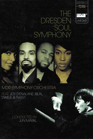 The Dresden Soul Symphony poster