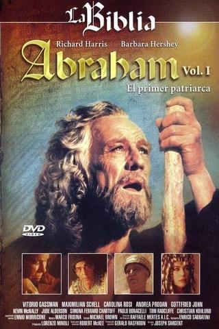 Abraham poster