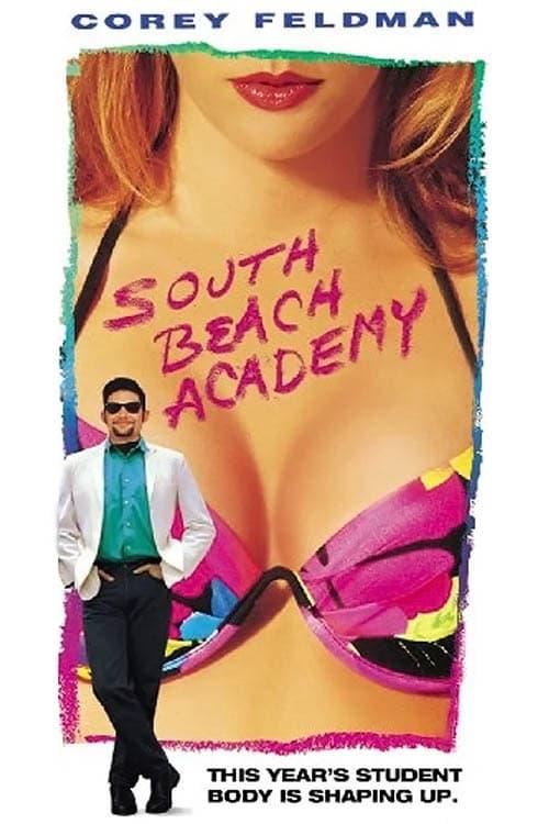 South Beach Academy poster