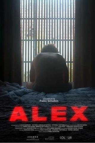 Alex poster