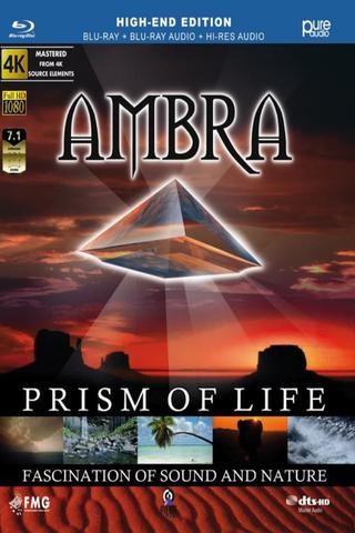 Ambra - Prism Of Life poster