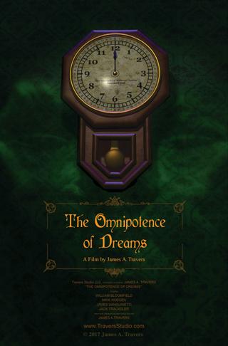 The Omnipotence of Dreams poster