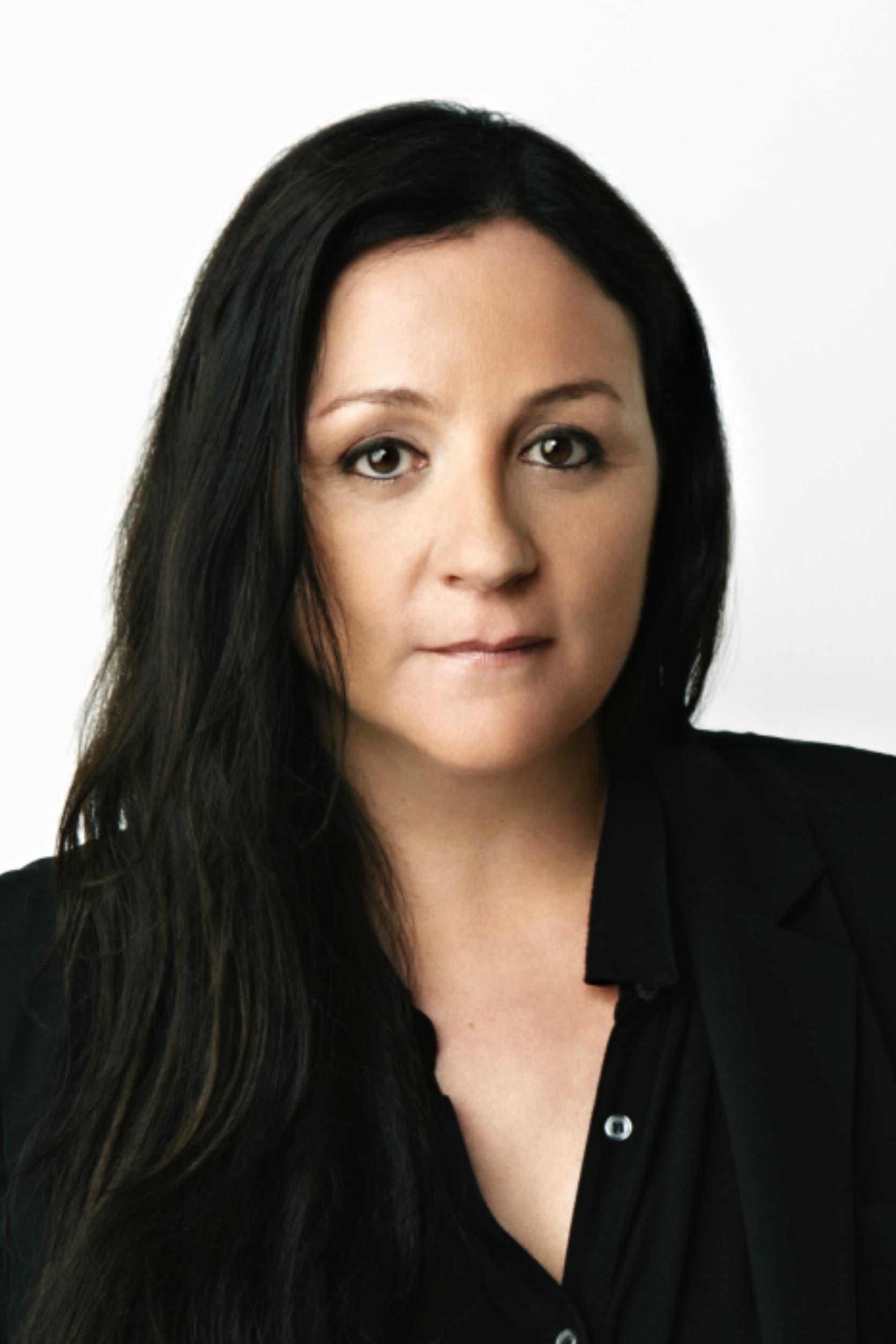 Kelly Cutrone poster