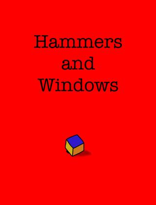Hammers and Windows poster